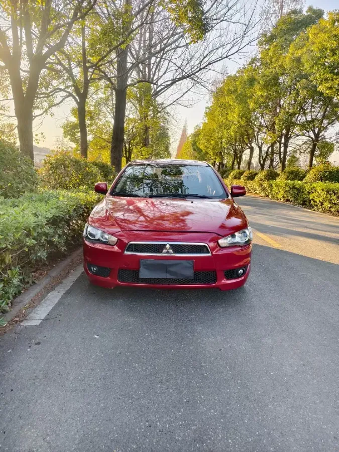 2011 Mitsubishi Lancer EX 1.8L 136HP L4 CVT,autocango,china used car exporter,china ev exporter,chinese used car exporter,chinese used ev exporter