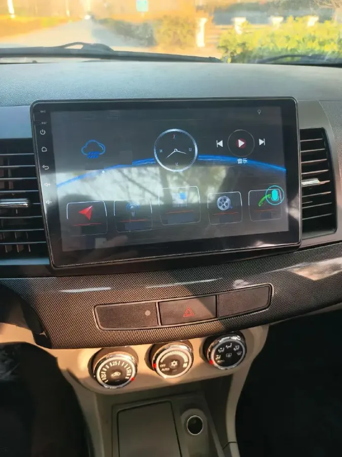 2011 Mitsubishi Lancer EX 1.8L 136HP L4 CVT,autocango,china used car exporter,china ev exporter,chinese used car exporter,chinese used ev exporter