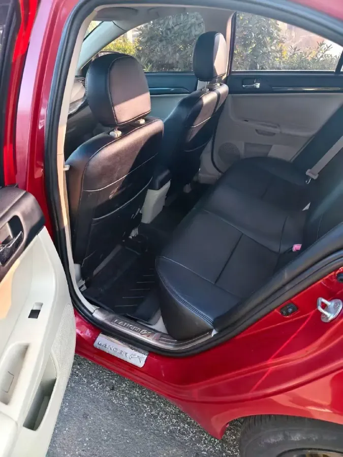 2011 Mitsubishi Lancer EX 1.8L 136HP L4 CVT,autocango,china used car exporter,china ev exporter,chinese used car exporter,chinese used ev exporter