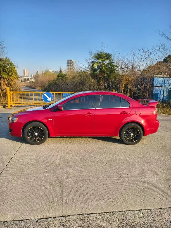 2011 Mitsubishi Lancer EX 1.8L 136HP L4 CVT,autocango,china used car exporter,china ev exporter,chinese used car exporter,chinese used ev exporter