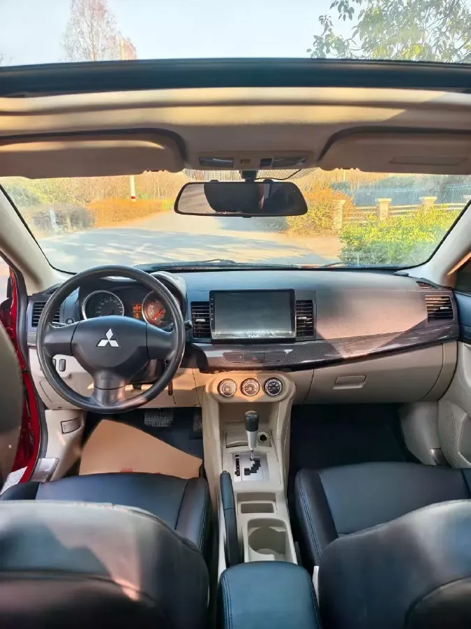 2011 Mitsubishi Lancer EX 1.8L 136HP L4 CVT,autocango,china used car exporter,china ev exporter,chinese used car exporter,chinese used ev exporter