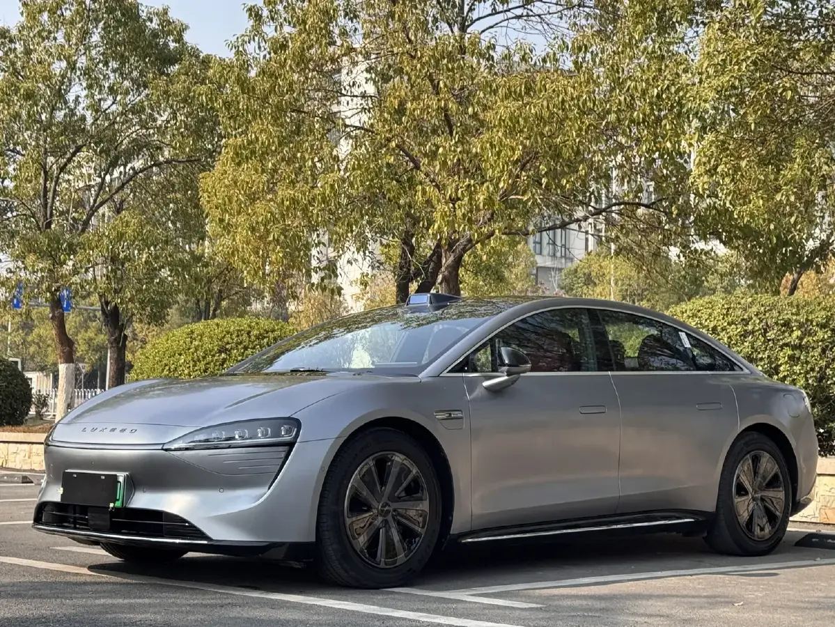 2024 HIMA S7 BEV 82KWH