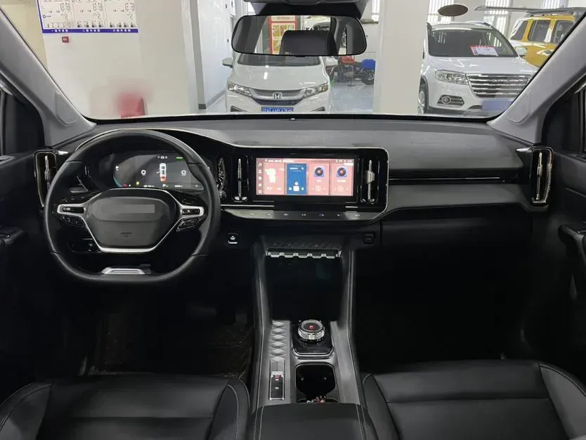 2023 WuLing XingYun 2.0L 136HP L4 1DHT Hybrid 1.8KWH,autocango,china used car exporter,china ev exporter,chinese used car exporter,chinese used ev exporter