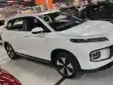 2023 WuLing XingYun 2.0L 136HP L4 1DHT Hybrid 1.8KWH