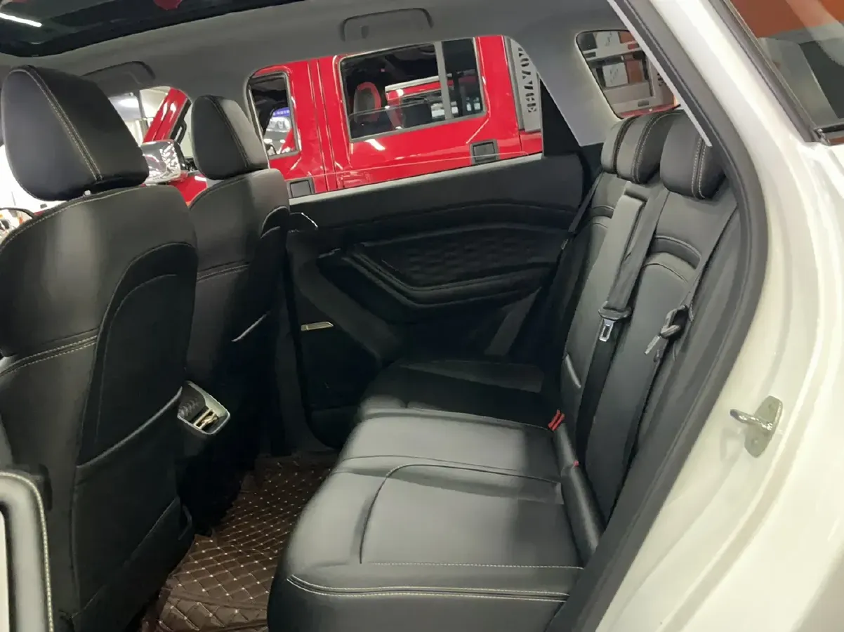 2023 WuLing XingYun 2.0L 136HP L4 1DHT Hybrid 1.8KWH,autocango,china used car exporter,china ev exporter,chinese used car exporter,chinese used ev exporter