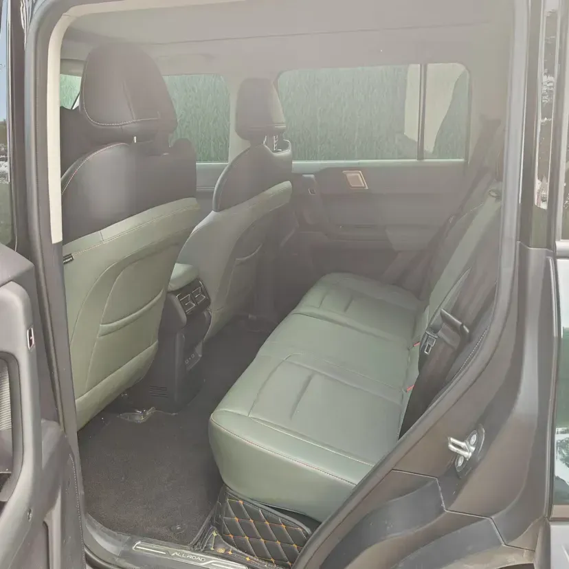 2024 iCAR 03 BEV 50.63KWH,autocango,china used car exporter,china ev exporter,chinese used car exporter,chinese used ev exporter