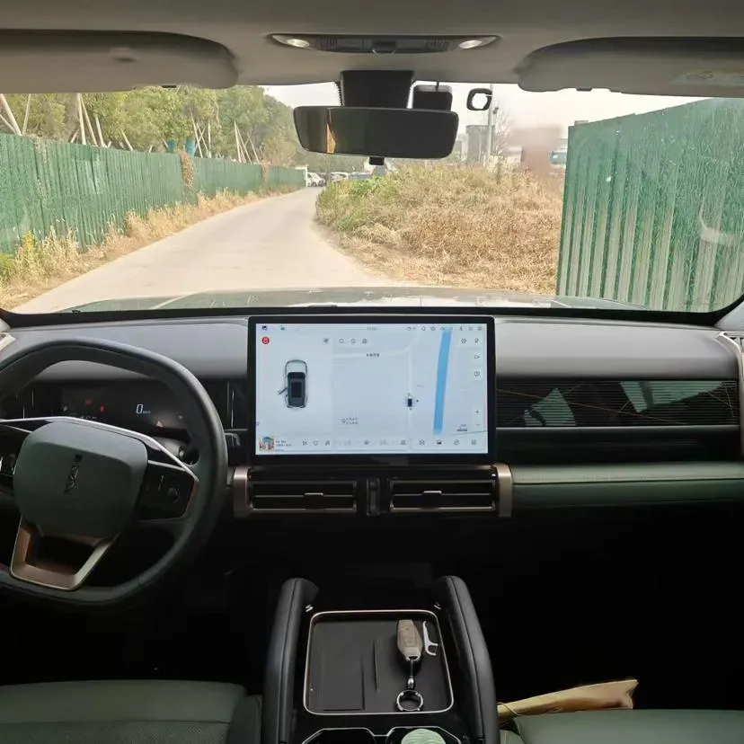 2024 iCAR 03 BEV 50.63KWH,autocango,china used car exporter,china ev exporter,chinese used car exporter,chinese used ev exporter