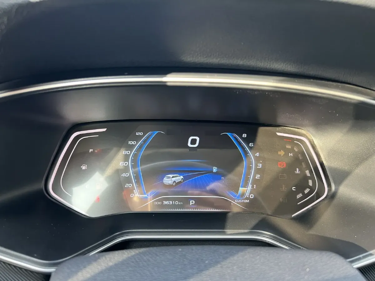 2021 ChangAn Oshan X7 1.5T 178HP L4 7DCT,autocango,china used car exporter,china ev exporter,chinese used car exporter,chinese used ev exporter