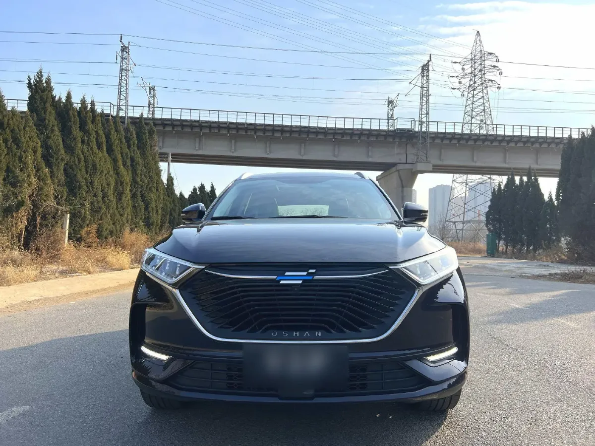 2021 ChangAn Oshan X7 1.5T 178HP L4 7DCT,autocango,china used car exporter,china ev exporter,chinese used car exporter,chinese used ev exporter