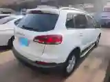 2015 Zotye Damy X5 1.5T 150HP L4 CVT