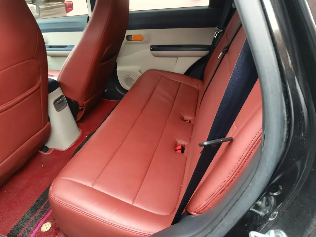 2023 JiangNan U2 BEV 43KWH,autocango,china used car exporter,china ev exporter,chinese used car exporter,chinese used ev exporter