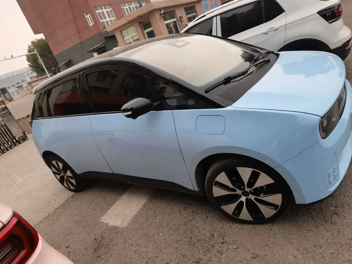 2023 JiangNan U2 BEV 43KWH,autocango,china used car exporter,china ev exporter,chinese used car exporter,chinese used ev exporter