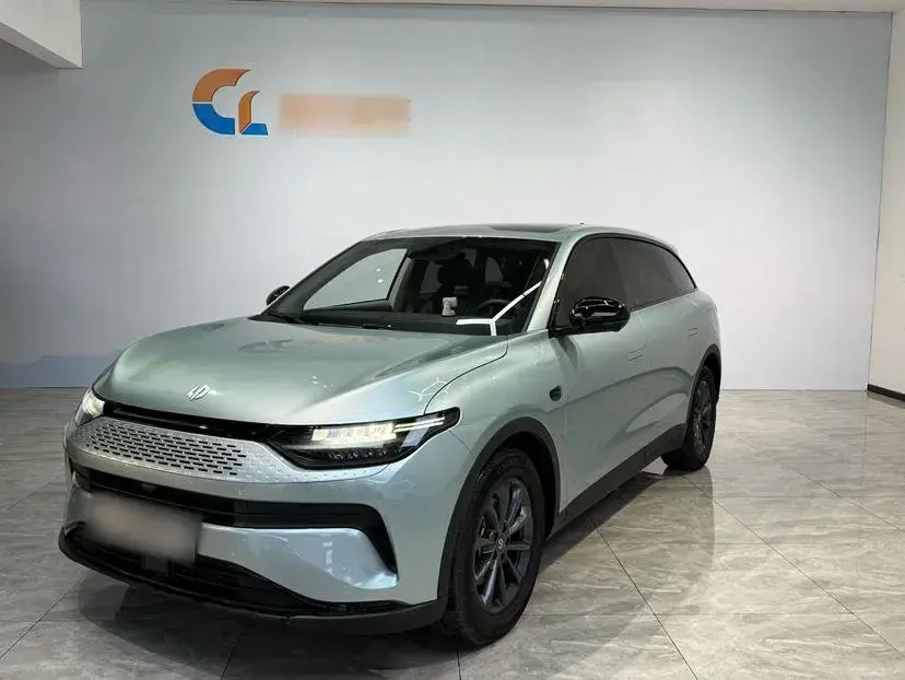 2023 Leapmotor C11 Range Extended 131HP REEV 43.74KWH