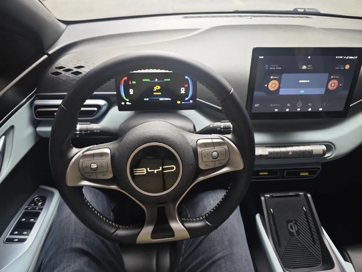 2023 BYD Seagull BEV 38.88KWH,autocango,china used car exporter,china ev exporter,chinese used car exporter,chinese used ev exporter