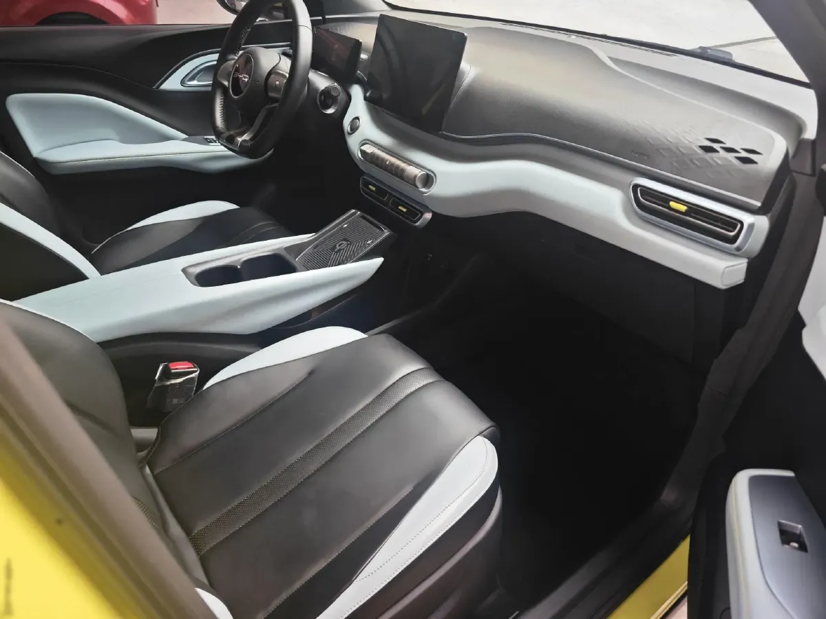 2023 BYD Seagull BEV 38.88KWH,autocango,china used car exporter,china ev exporter,chinese used car exporter,chinese used ev exporter