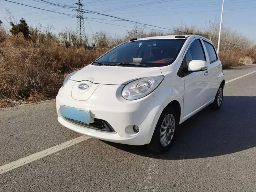 2018 JAC iEV6E BEV 29.2KWH,autocango,china used car exporter,china ev exporter,chinese used car exporter,chinese used ev exporter