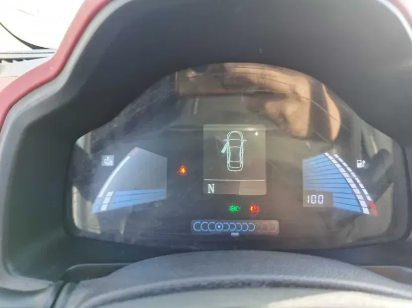 2018 JAC iEV6E BEV 29.2KWH,autocango,china used car exporter,china ev exporter,chinese used car exporter,chinese used ev exporter