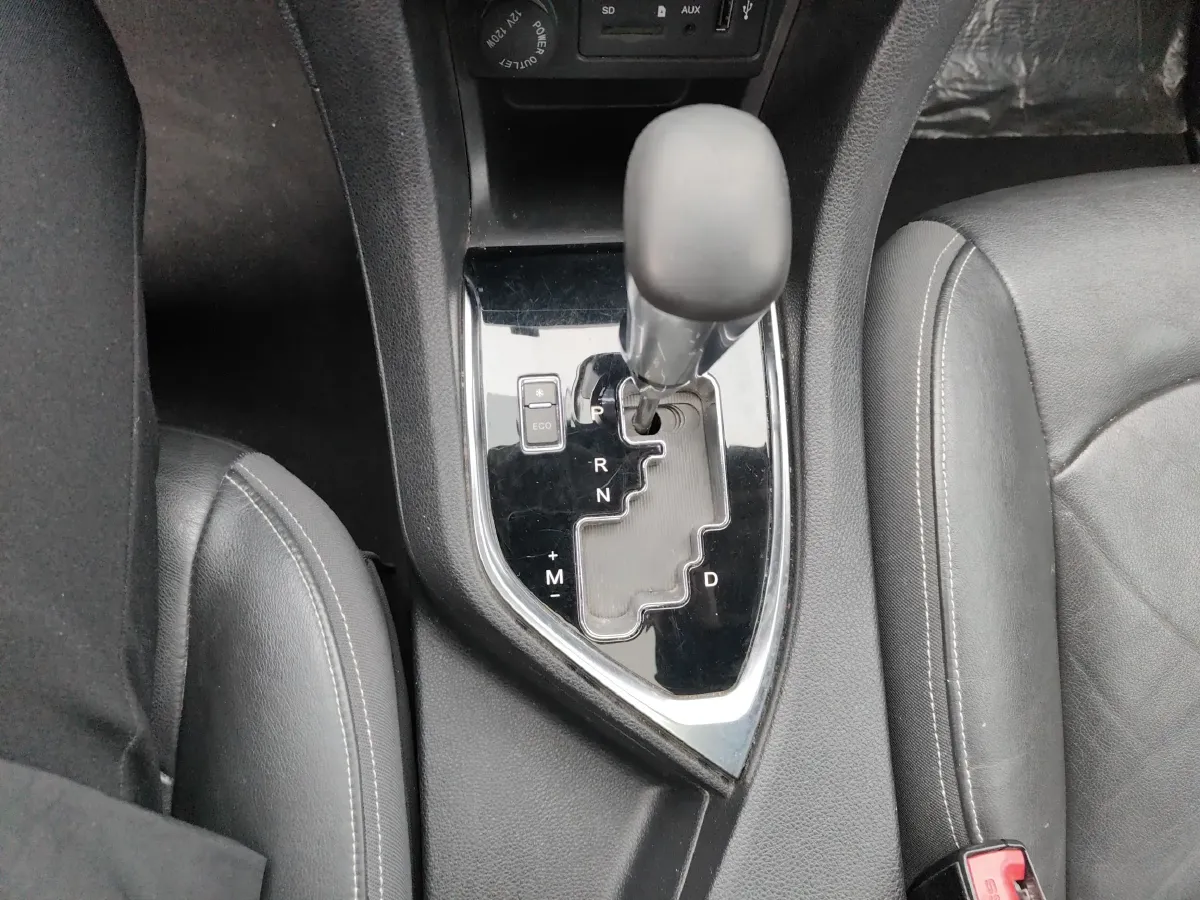 2017 DongFeng Aeolus AX5 1.4T 140HP L4 6DCT,autocango,china used car exporter,china ev exporter,chinese used car exporter,chinese used ev exporter