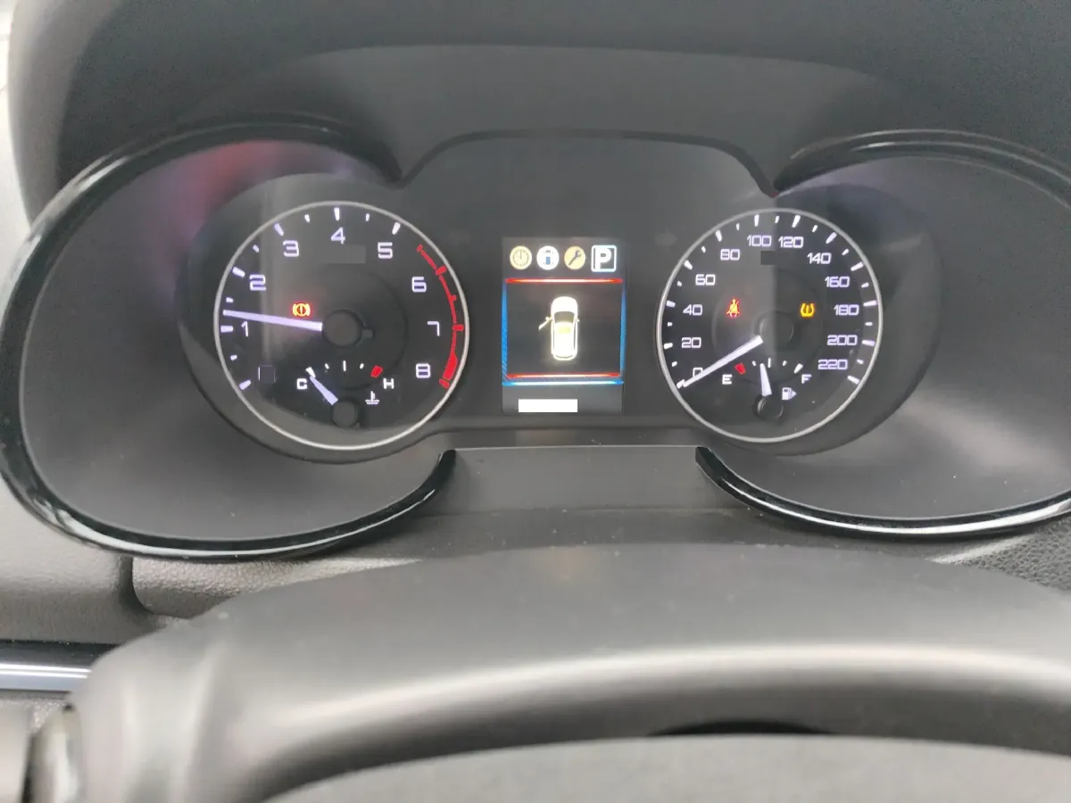 2017 DongFeng Aeolus AX5 1.4T 140HP L4 6DCT,autocango,china used car exporter,china ev exporter,chinese used car exporter,chinese used ev exporter