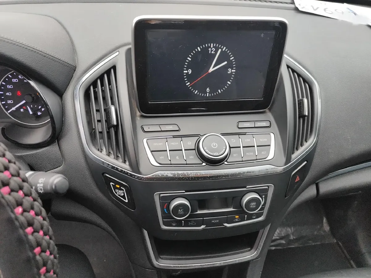 2017 DongFeng Aeolus AX5 1.4T 140HP L4 6DCT,autocango,china used car exporter,china ev exporter,chinese used car exporter,chinese used ev exporter