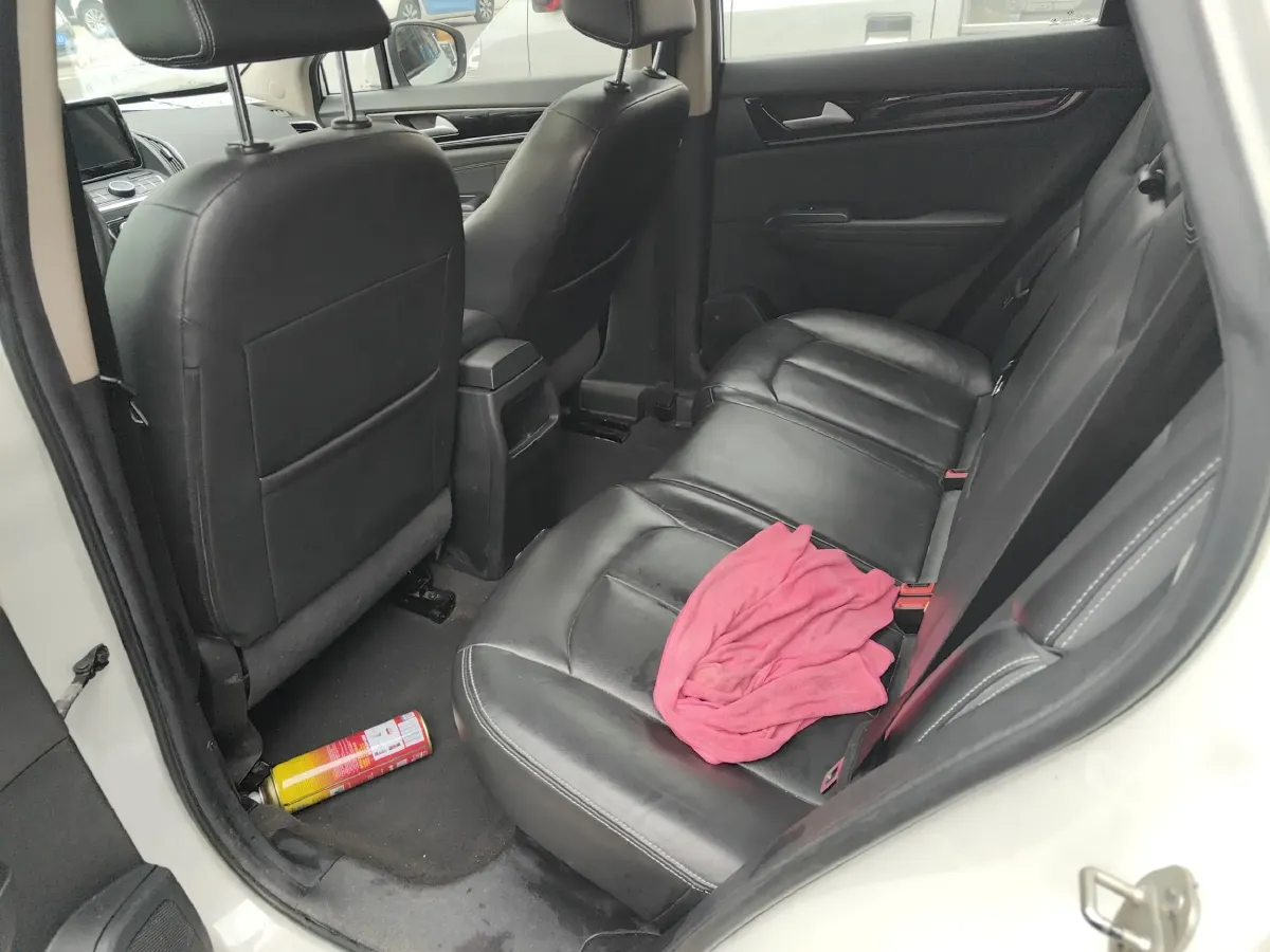 2017 DongFeng Aeolus AX5 1.4T 140HP L4 6DCT,autocango,china used car exporter,china ev exporter,chinese used car exporter,chinese used ev exporter