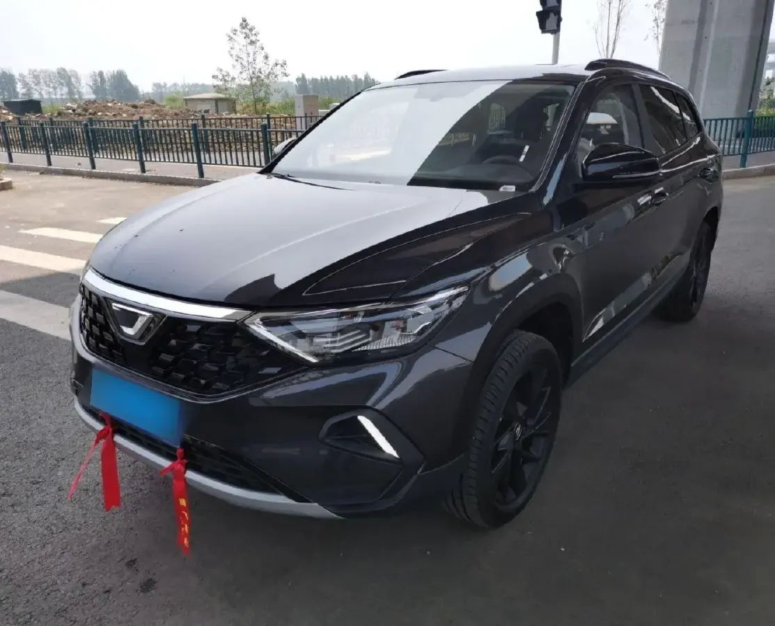 2022 Jetta VS7 1.4T 150HP L4 6AT