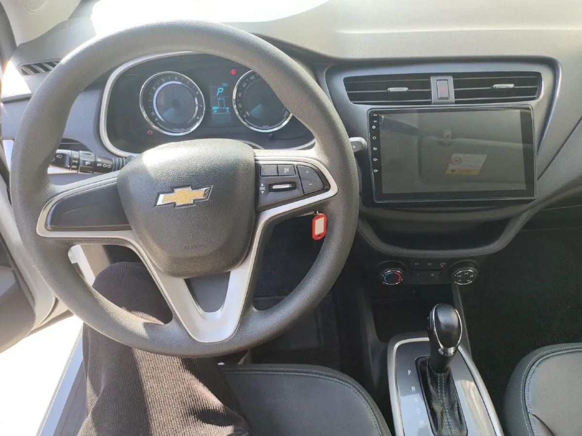 2018 Chevrolet Lova RV 1.5L 113HP L4 4AT,autocango,china used car exporter,china ev exporter,chinese used car exporter,chinese used ev exporter