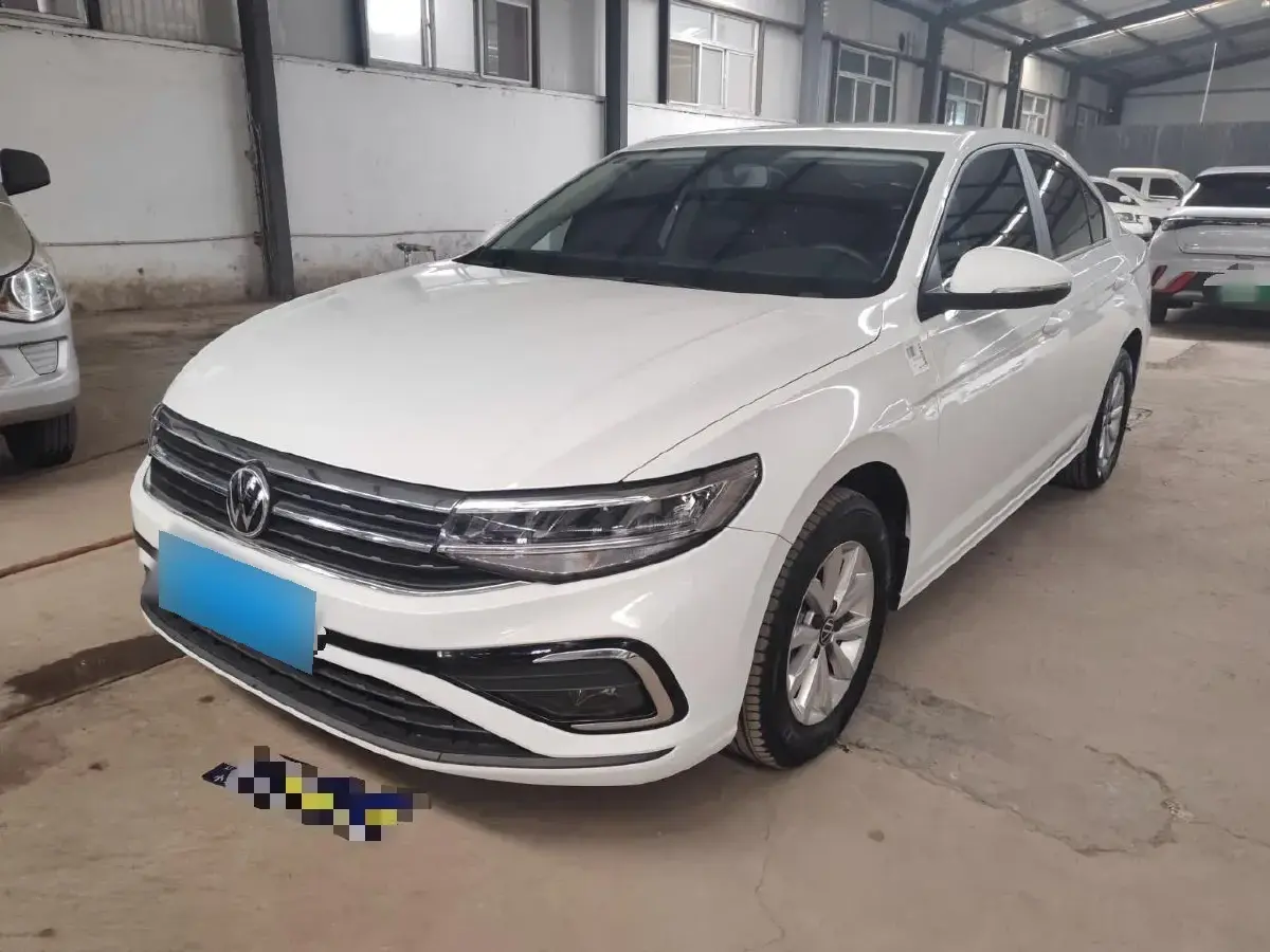 2023 Volkswagen Bora 1.2T 116HP L4 7DCT