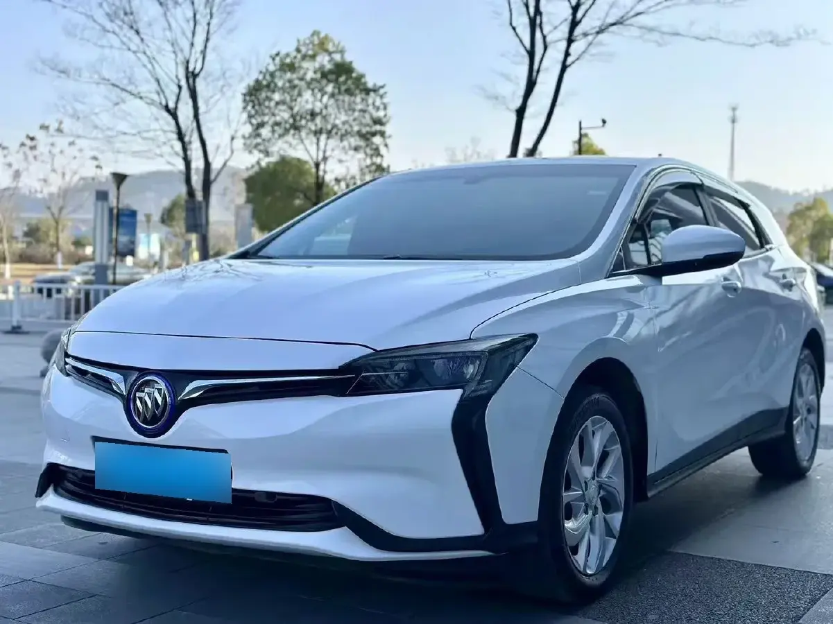 2023 Buick Velite 6 BEV 50.3KWH