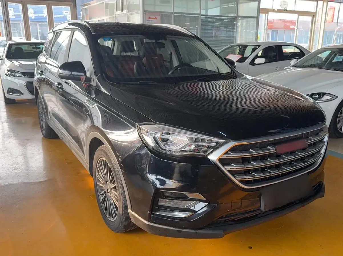 2020 VGV U70 1.5T 150HP L4 6AT,autocango,china used car exporter,china ev exporter,chinese used car exporter,chinese used ev exporter