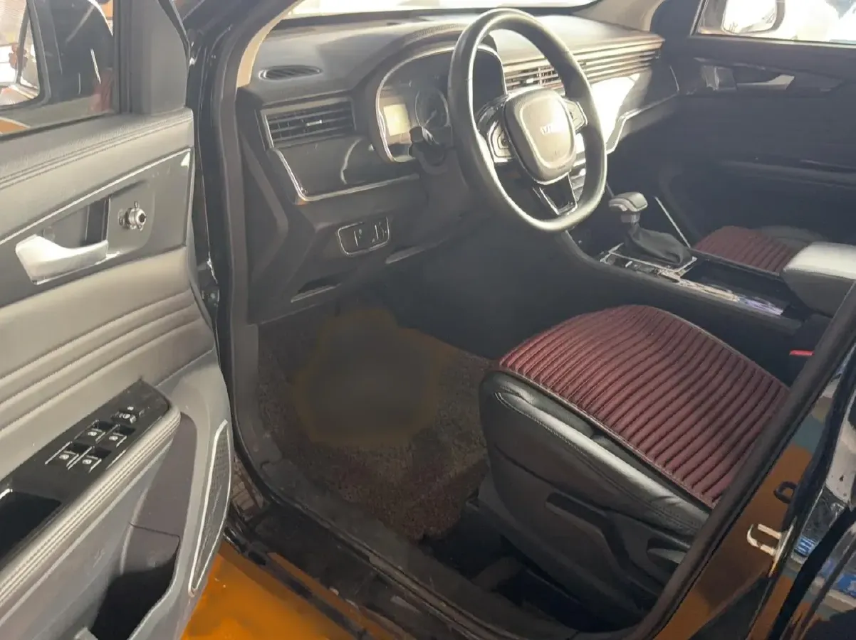 2020 VGV U70 1.5T 150HP L4 6AT,autocango,china used car exporter,china ev exporter,chinese used car exporter,chinese used ev exporter