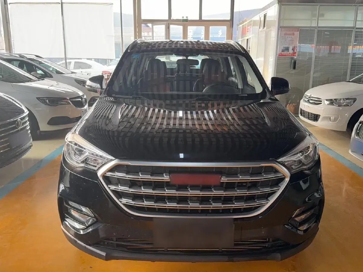 2020 VGV U70 1.5T 150HP L4 6AT,autocango,china used car exporter,china ev exporter,chinese used car exporter,chinese used ev exporter