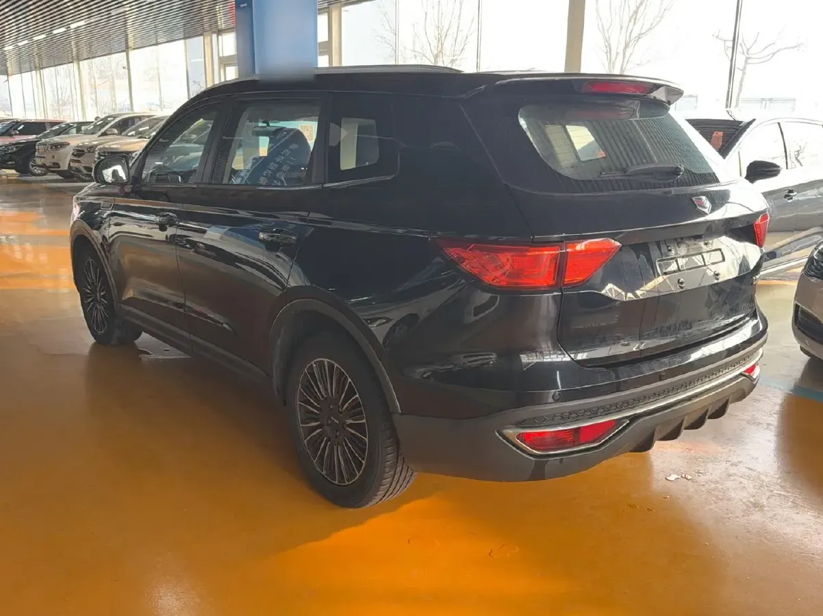 2020 VGV U70 1.5T 150HP L4 6AT,autocango,china used car exporter,china ev exporter,chinese used car exporter,chinese used ev exporter