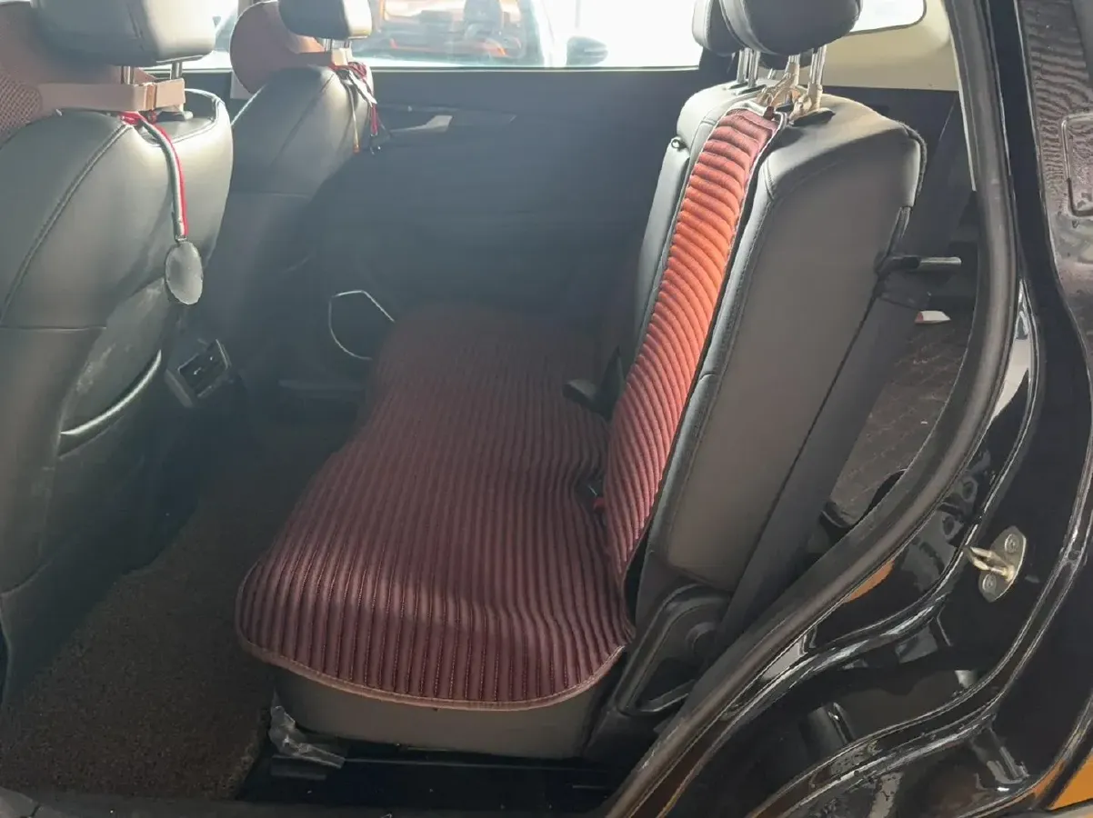 2020 VGV U70 1.5T 150HP L4 6AT,autocango,china used car exporter,china ev exporter,chinese used car exporter,chinese used ev exporter