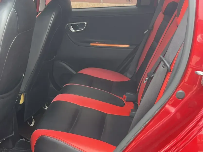 2017 Geely Vision X1 1.3L 88HP L4 4AT,autocango,china used car exporter,china ev exporter,chinese used car exporter,chinese used ev exporter