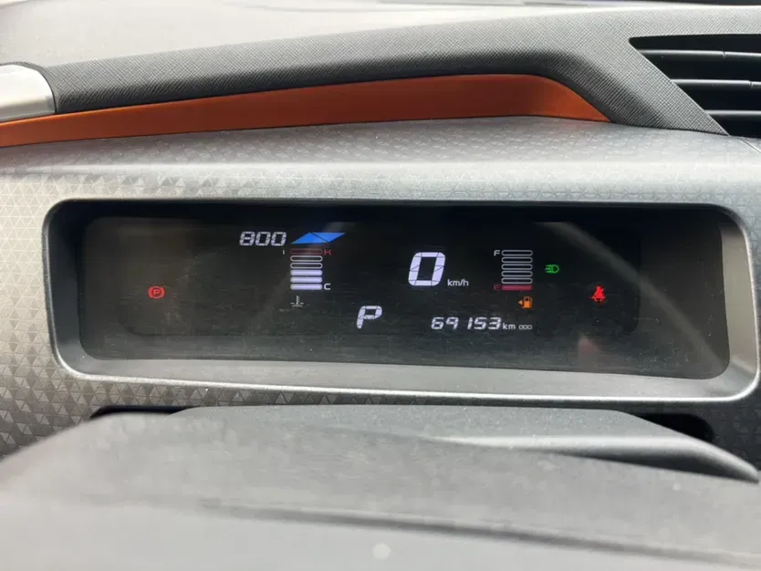 2017 Geely Vision X1 1.3L 88HP L4 4AT,autocango,china used car exporter,china ev exporter,chinese used car exporter,chinese used ev exporter