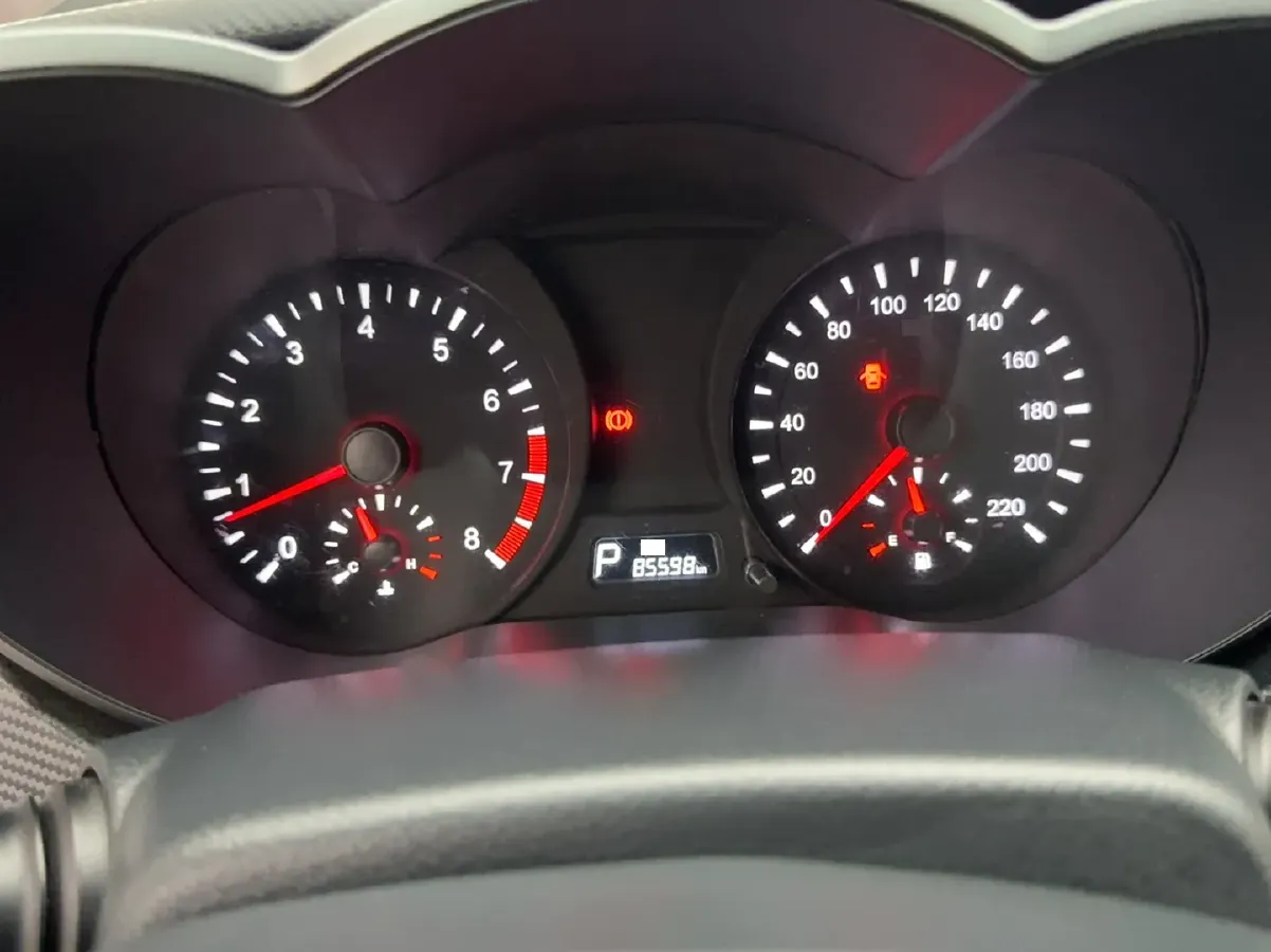 2014 HaiMa Family 1.6L 125HP L4 6AT,autocango,china used car exporter,china ev exporter,chinese used car exporter,chinese used ev exporter