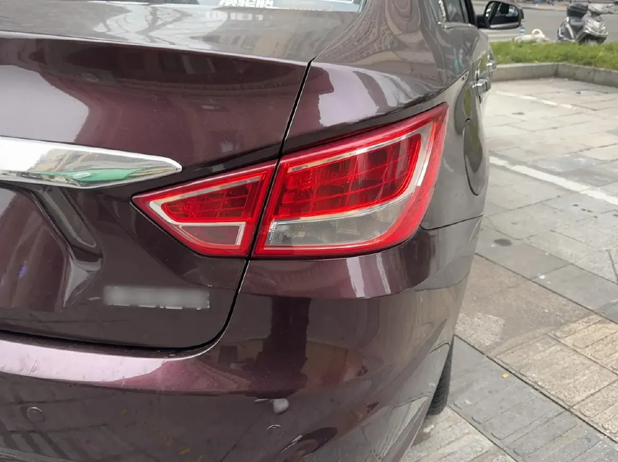 2014 HaiMa Family 1.6L 125HP L4 6AT,autocango,china used car exporter,china ev exporter,chinese used car exporter,chinese used ev exporter