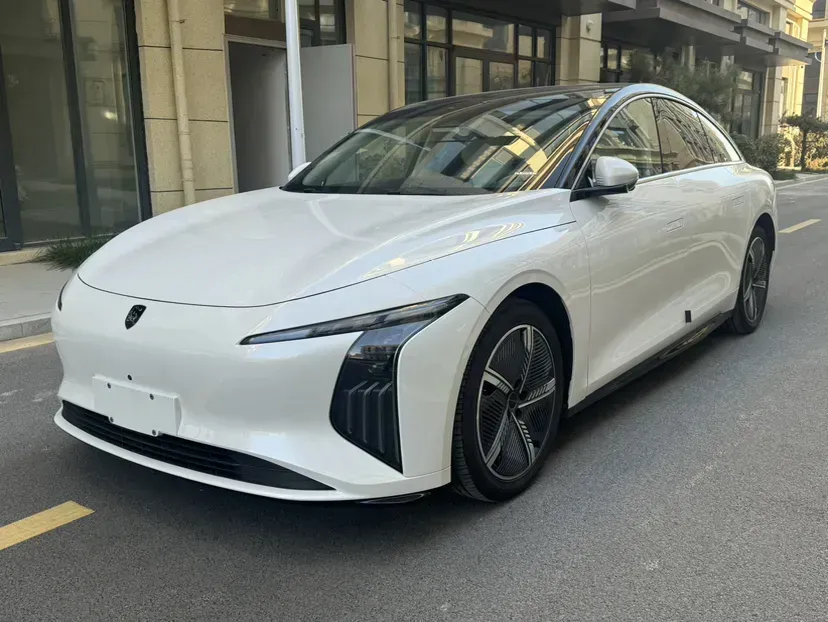2024 DongFeng Forthing XingHai S7 BEV 56.8KWH,autocango,china used car exporter,china ev exporter,chinese used car exporter,chinese used ev exporter