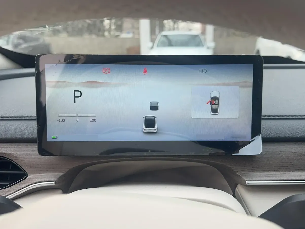 2024 DongFeng Forthing XingHai S7 BEV 56.8KWH,autocango,china used car exporter,china ev exporter,chinese used car exporter,chinese used ev exporter