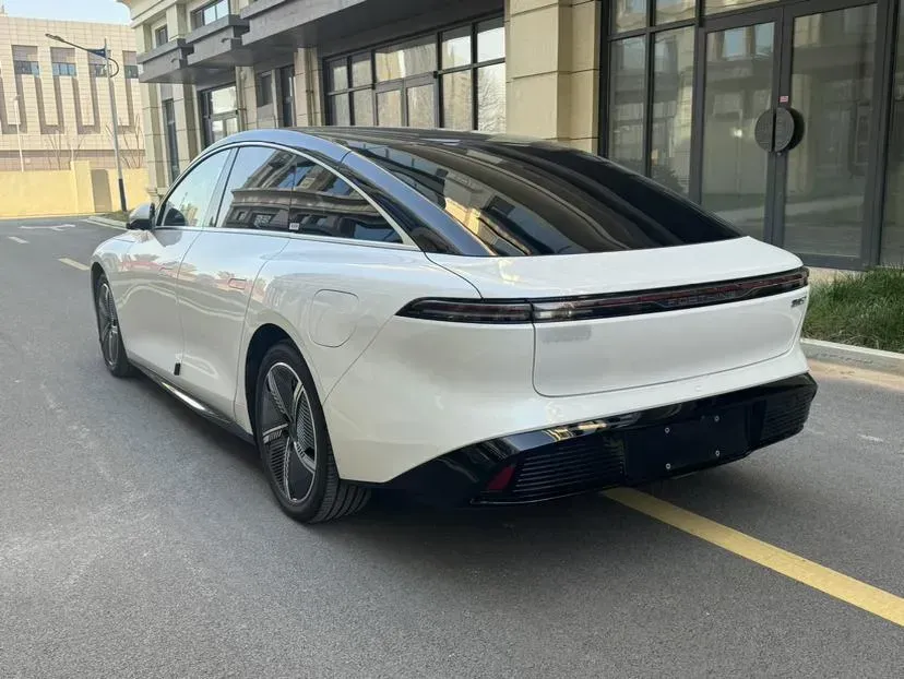 2024 DongFeng Forthing XingHai S7 BEV 56.8KWH,autocango,china used car exporter,china ev exporter,chinese used car exporter,chinese used ev exporter