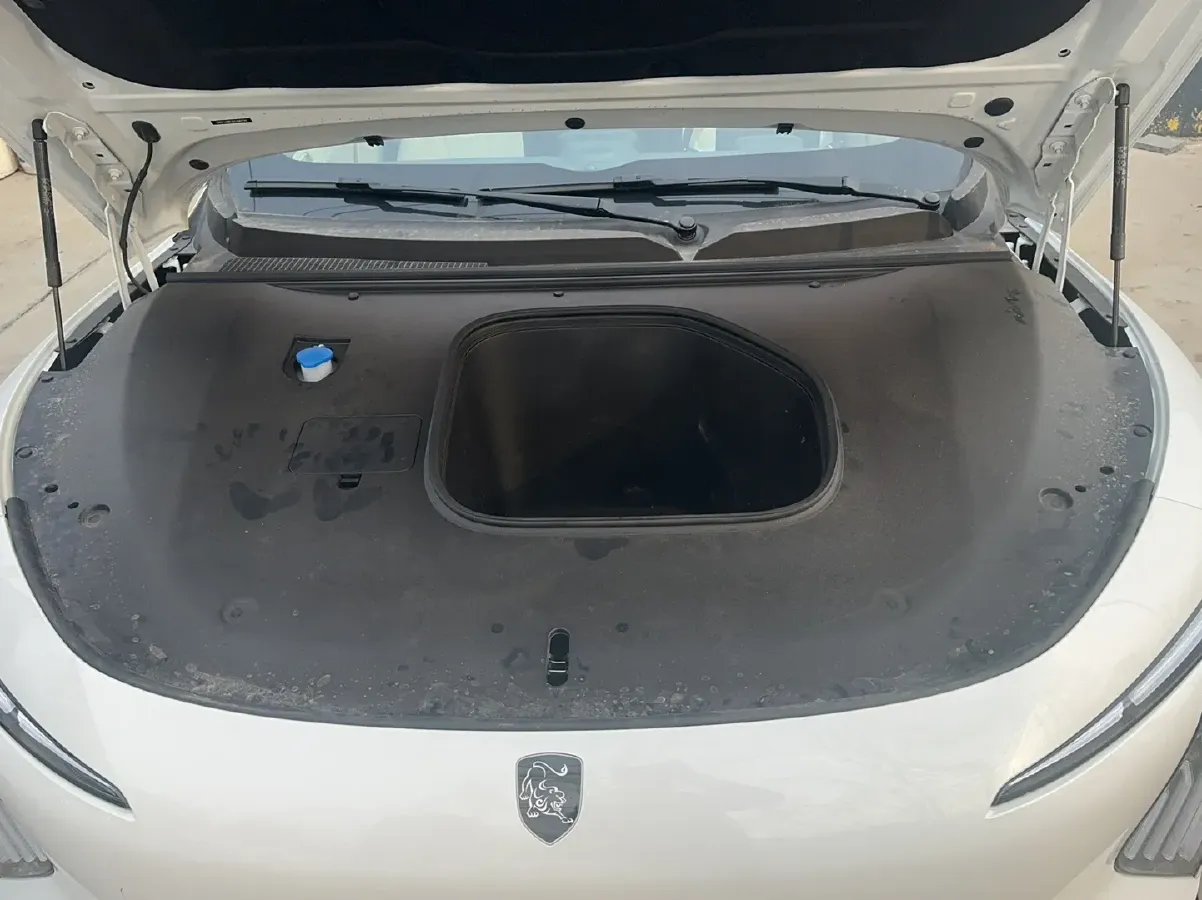 2024 DongFeng Forthing XingHai S7 BEV 56.8KWH,autocango,china used car exporter,china ev exporter,chinese used car exporter,chinese used ev exporter