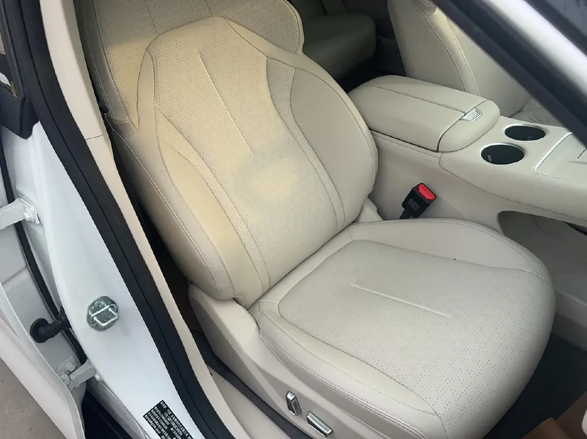 2024 DongFeng Forthing XingHai S7 BEV 56.8KWH,autocango,china used car exporter,china ev exporter,chinese used car exporter,chinese used ev exporter