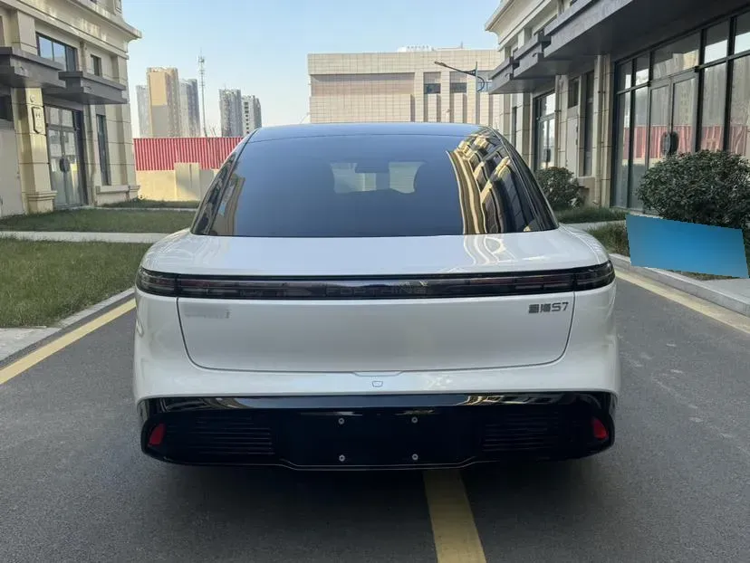 2024 DongFeng Forthing XingHai S7 BEV 56.8KWH,autocango,china used car exporter,china ev exporter,chinese used car exporter,chinese used ev exporter