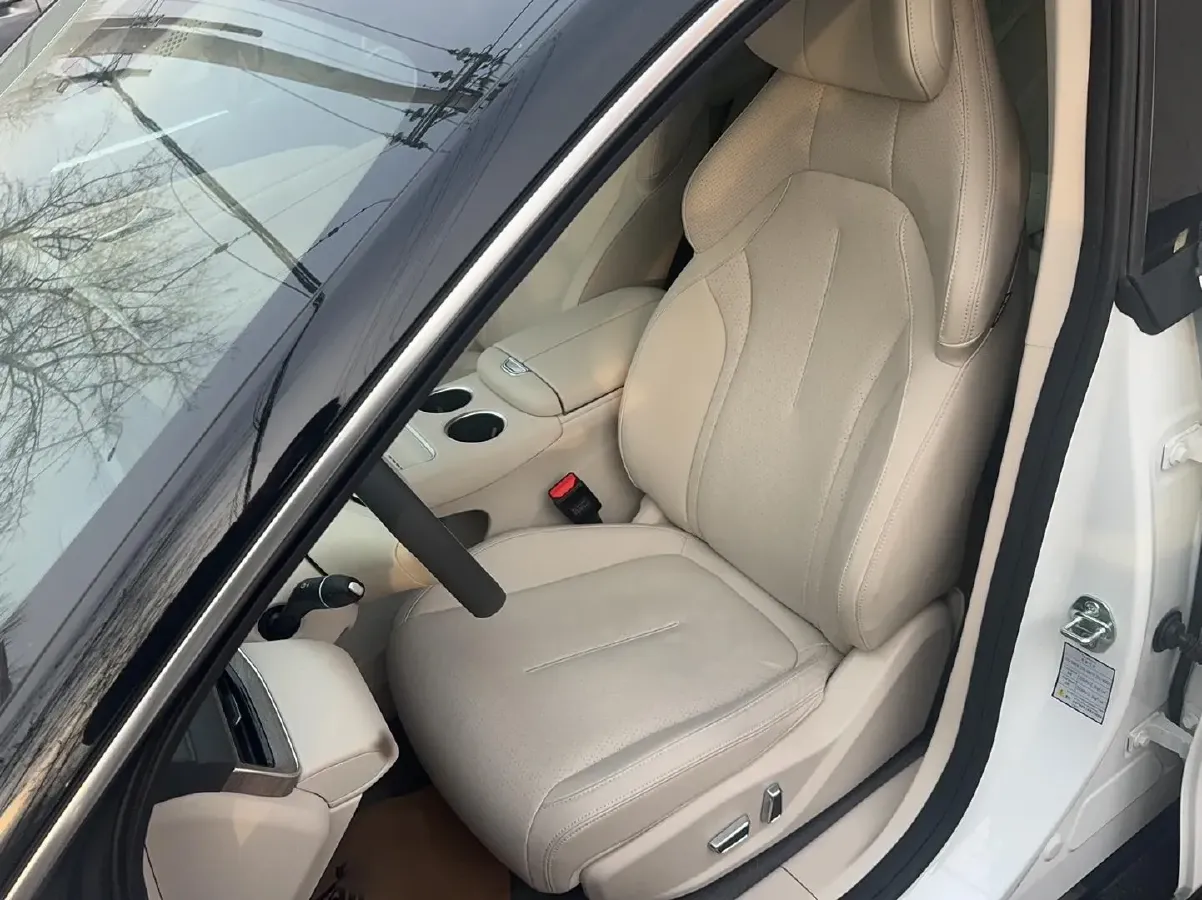 2024 DongFeng Forthing XingHai S7 BEV 56.8KWH,autocango,china used car exporter,china ev exporter,chinese used car exporter,chinese used ev exporter