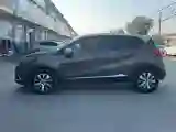 2015 Renault Captur 1.2T 116HP L4 6DCT