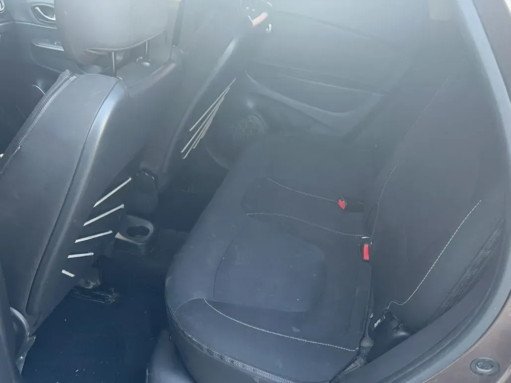 2015 Renault Captur 1.2T 116HP L4 6DCT,autocango,china used car exporter,china ev exporter,chinese used car exporter,chinese used ev exporter