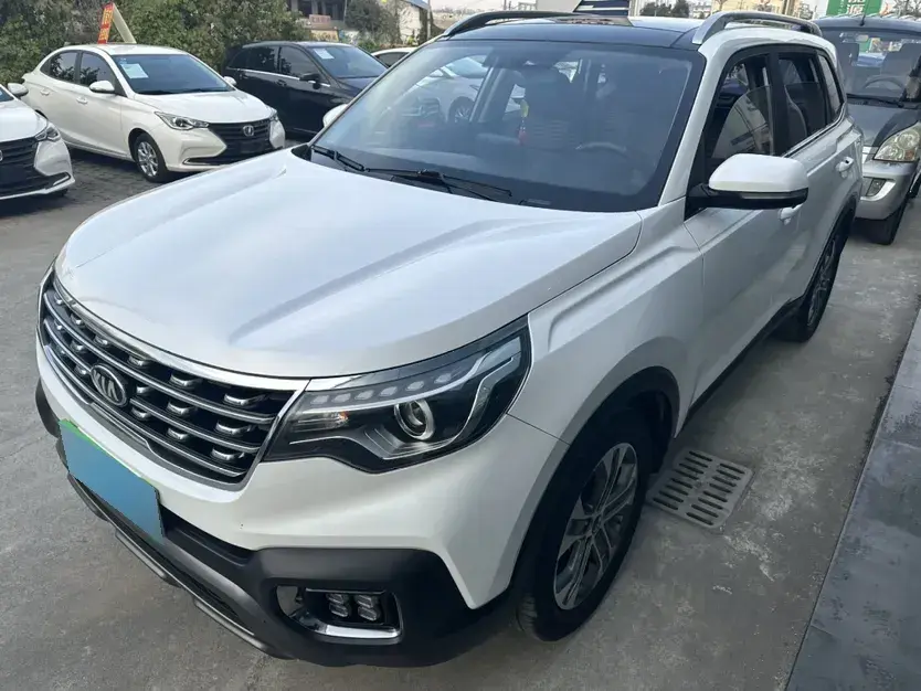 2019 Kia Sportage R 2.0L 160HP L4 6AT