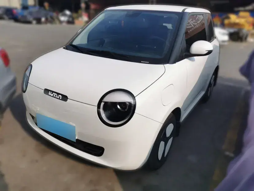 2023 ChangAn Lumin BEV 17.65KWH