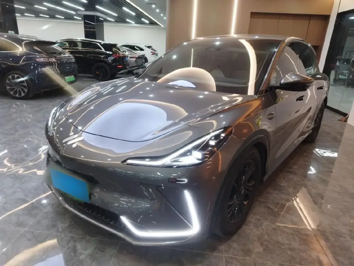 2023 IM LS7 BEV 100KWH